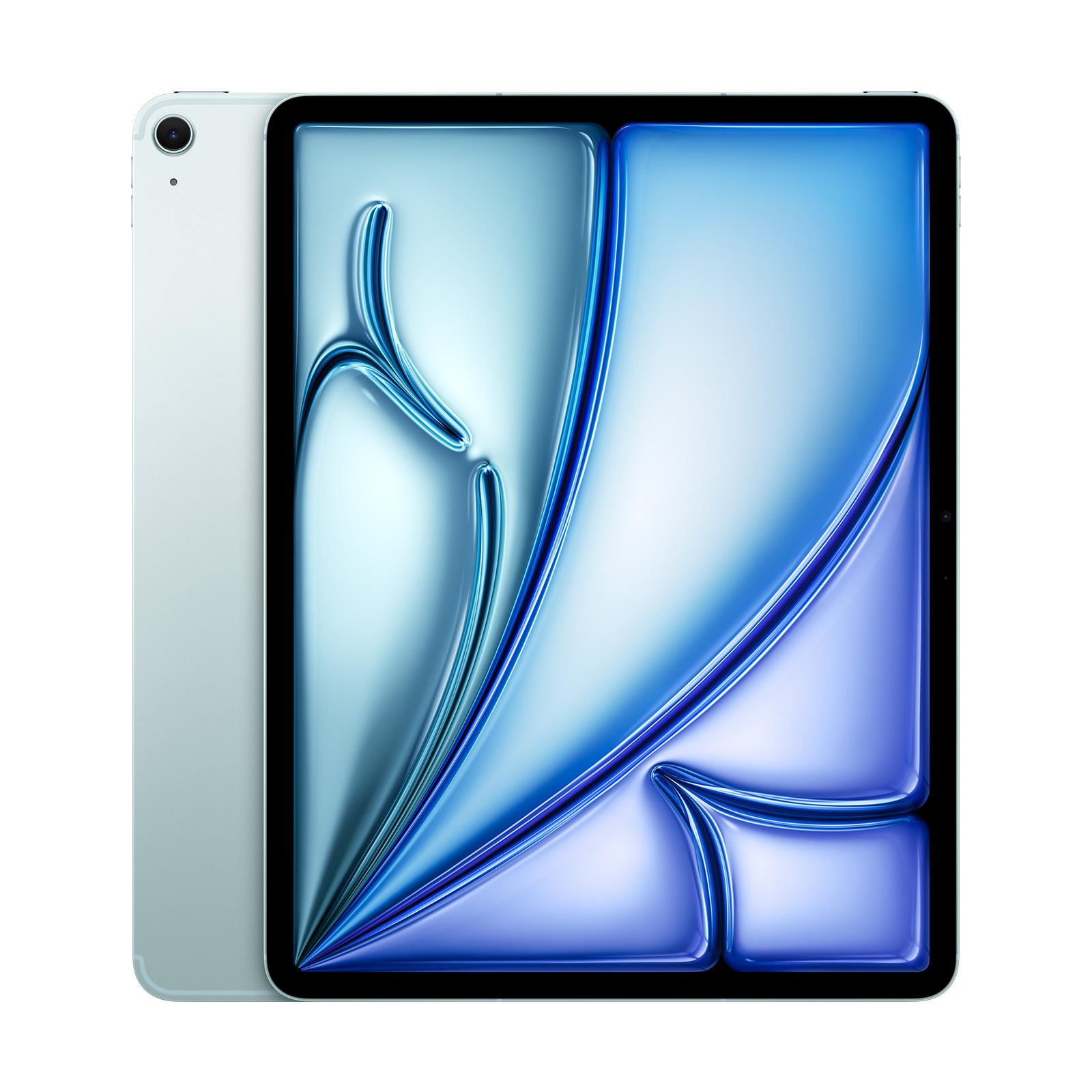 Blue 1